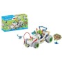 Playmobil - Kart pullback profesor Playmobil - 1